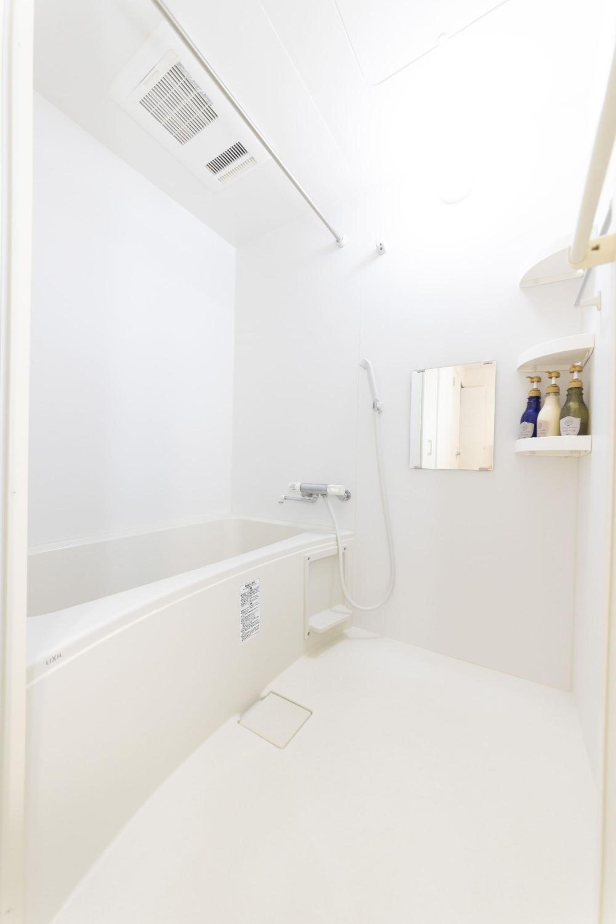 FL Residence Takadanobaba