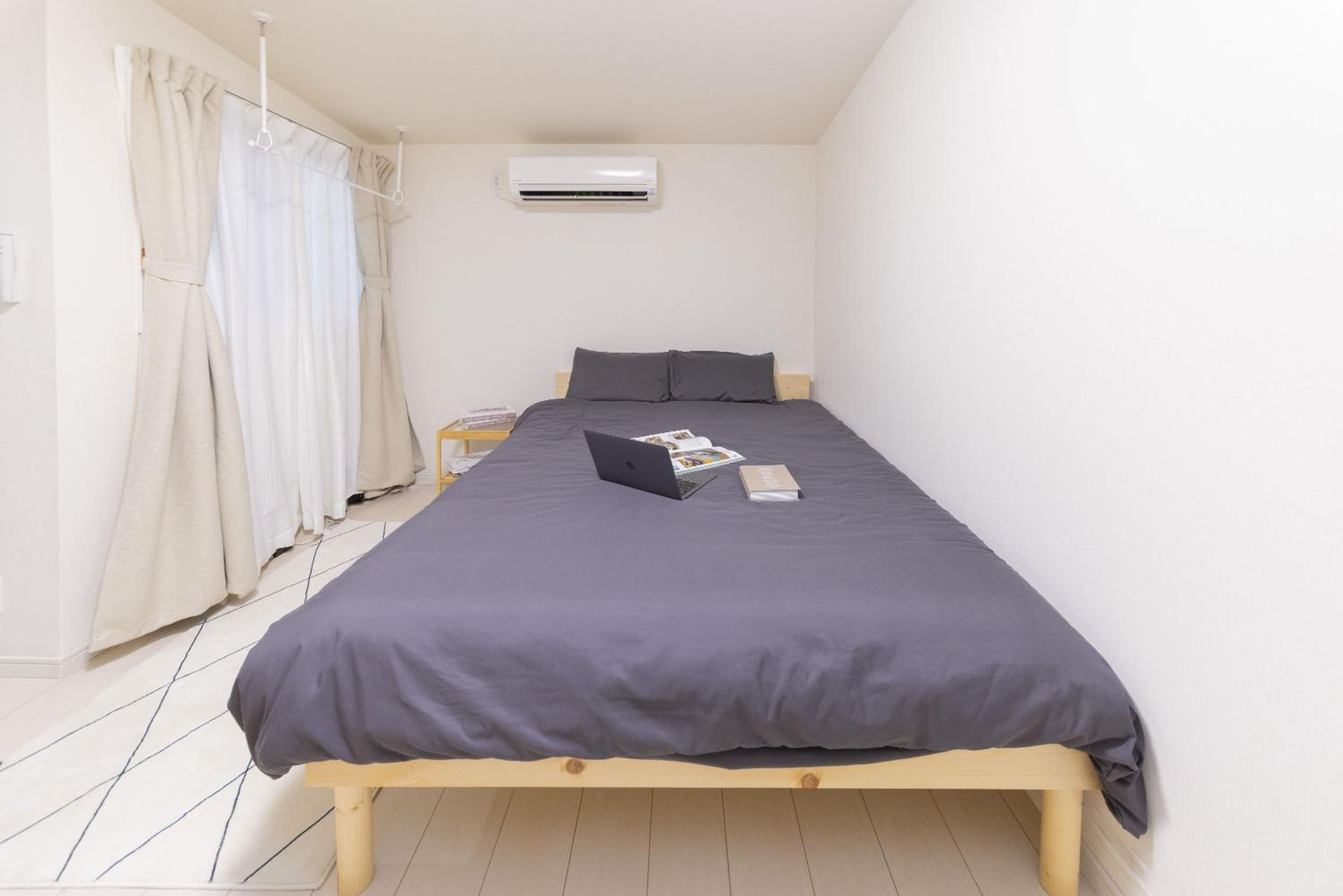 FL Residence Takadanobaba