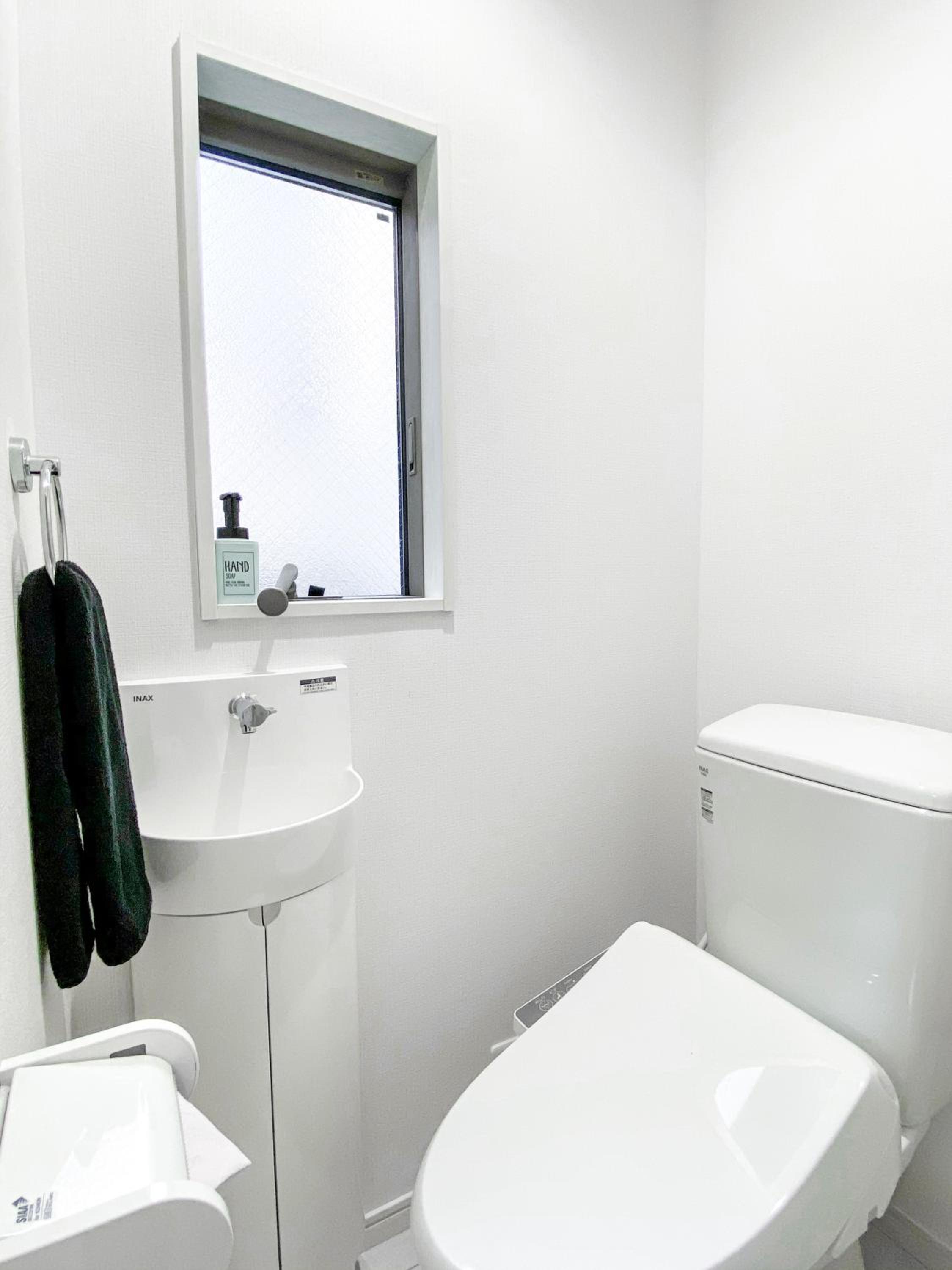 FL Residence Takadanobaba