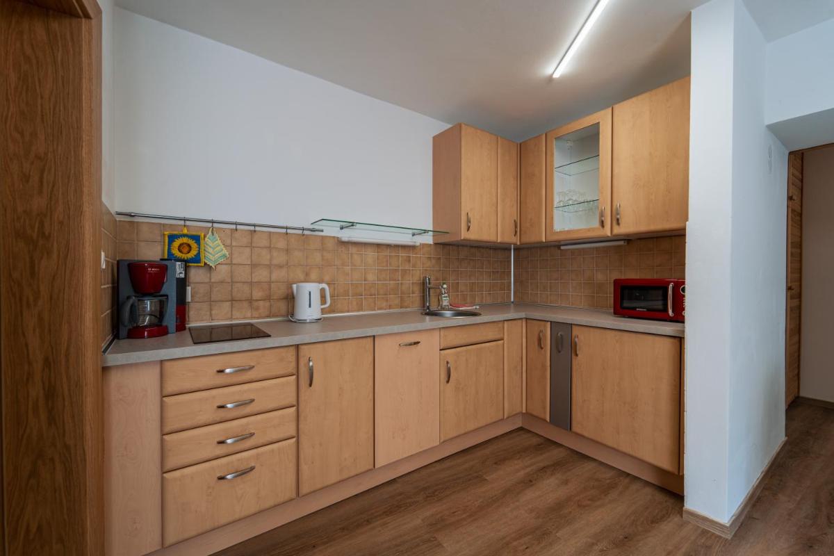 Mias Apartments
