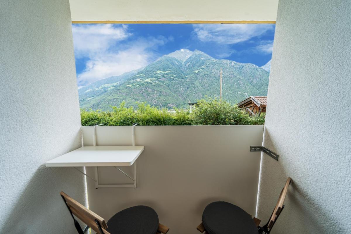 Mias Apartments