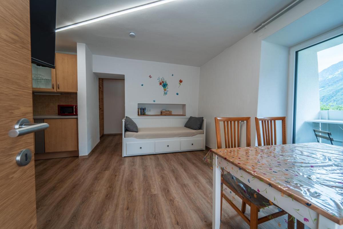 Mias Apartments