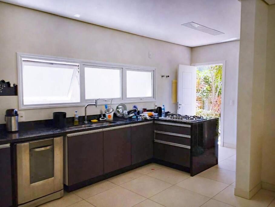 Vila Roque linda casa com vista panorâmica da Praia dos Açores