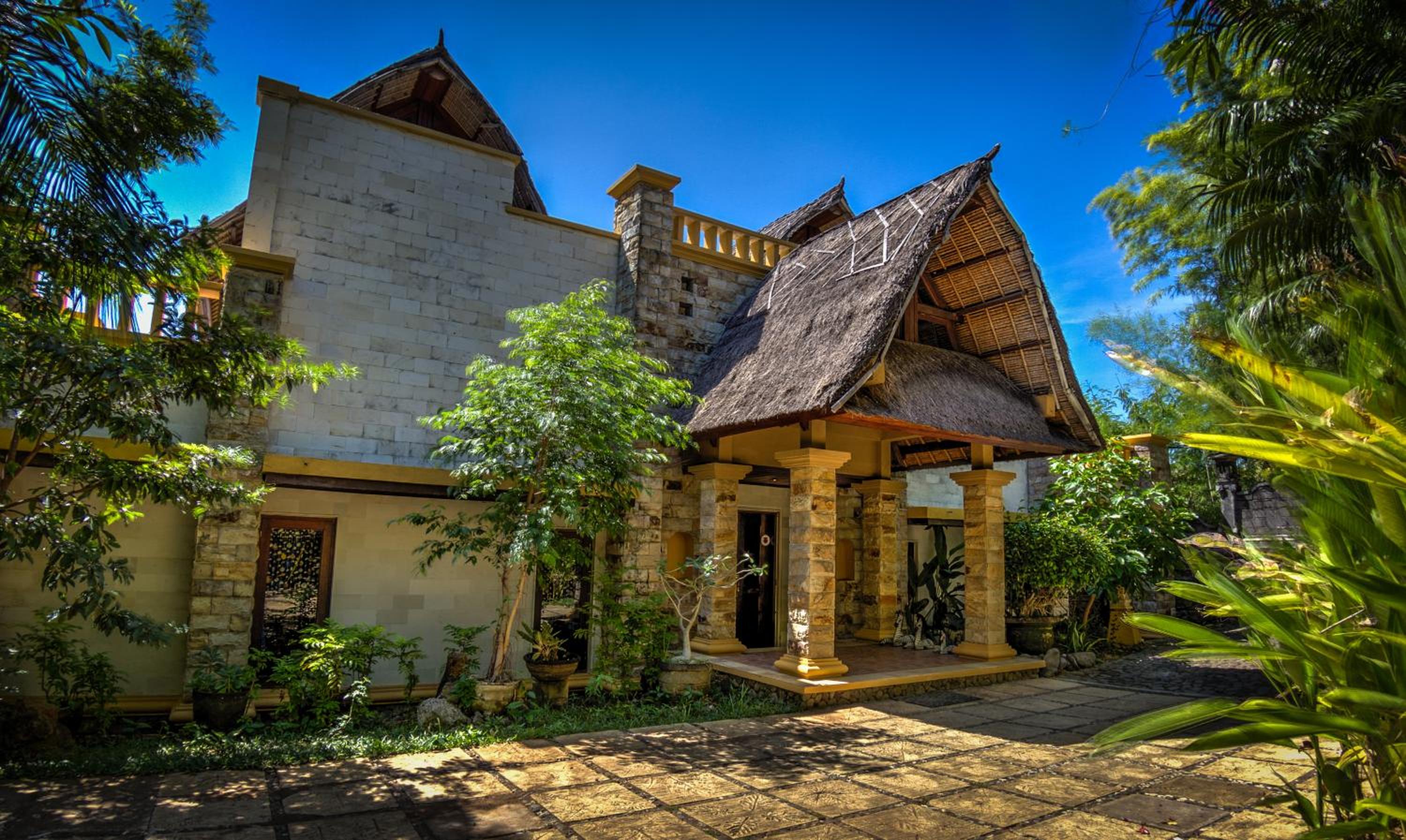 Onlyou Villas