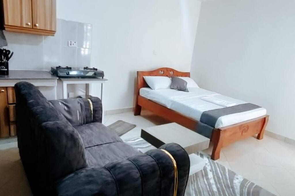 Modern Studio Apt in Ruiru Membly, near the Popular OJ Lounge view 4