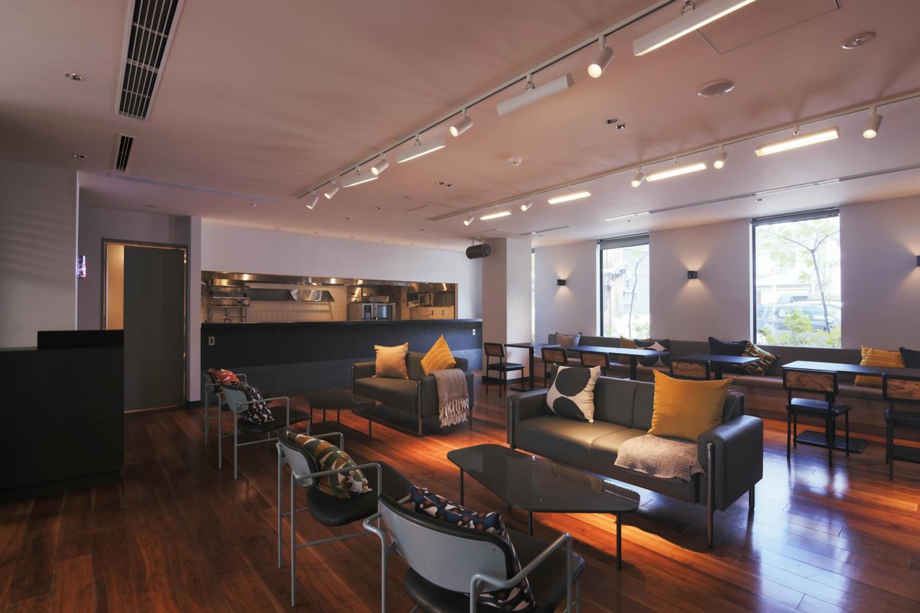 KABIN Kyoto 照片第 35 張，共 126 張