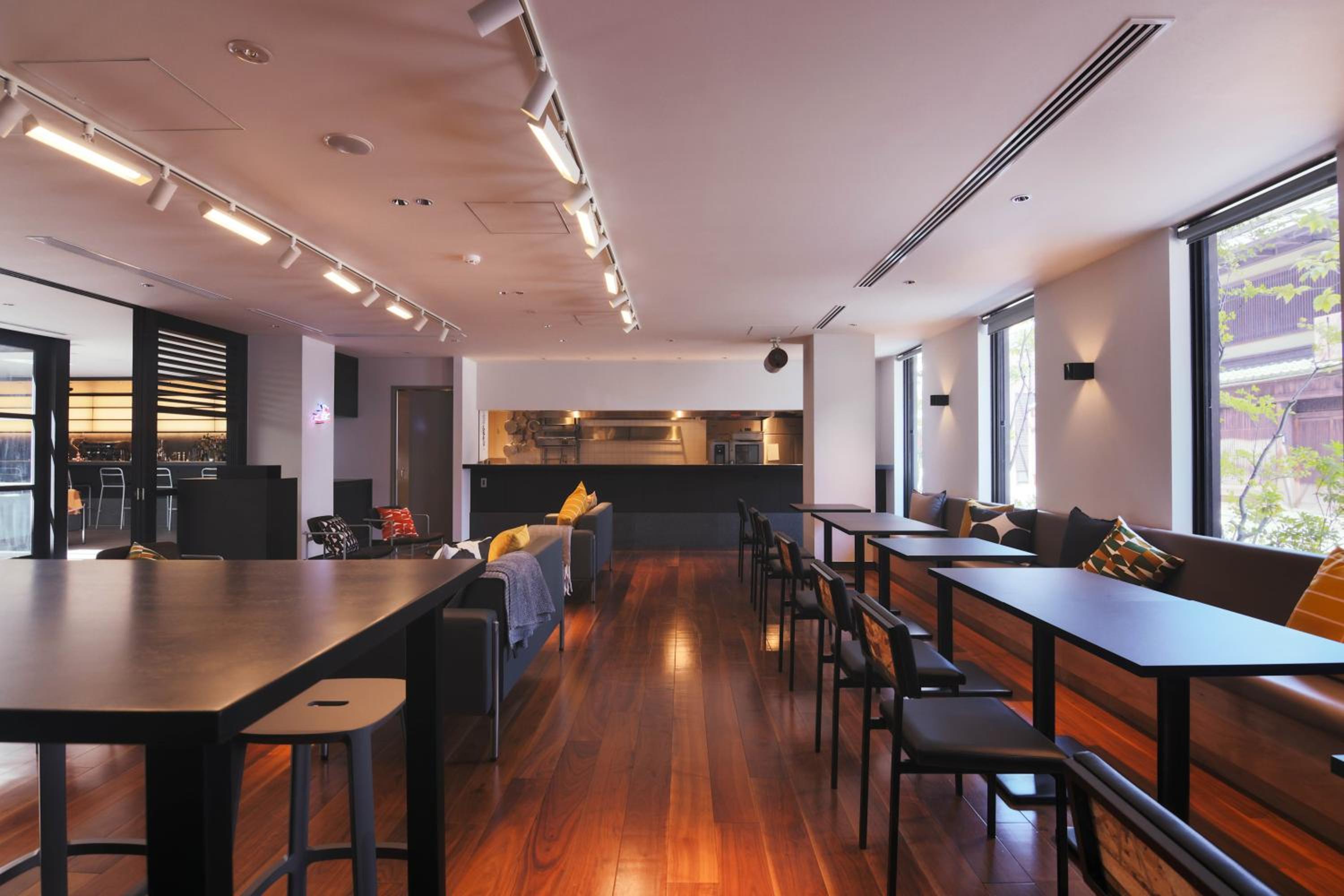 KABIN Kyoto 照片第 89 張，共 126 張
