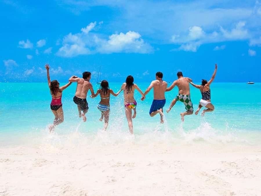 Viento Suites Cancún