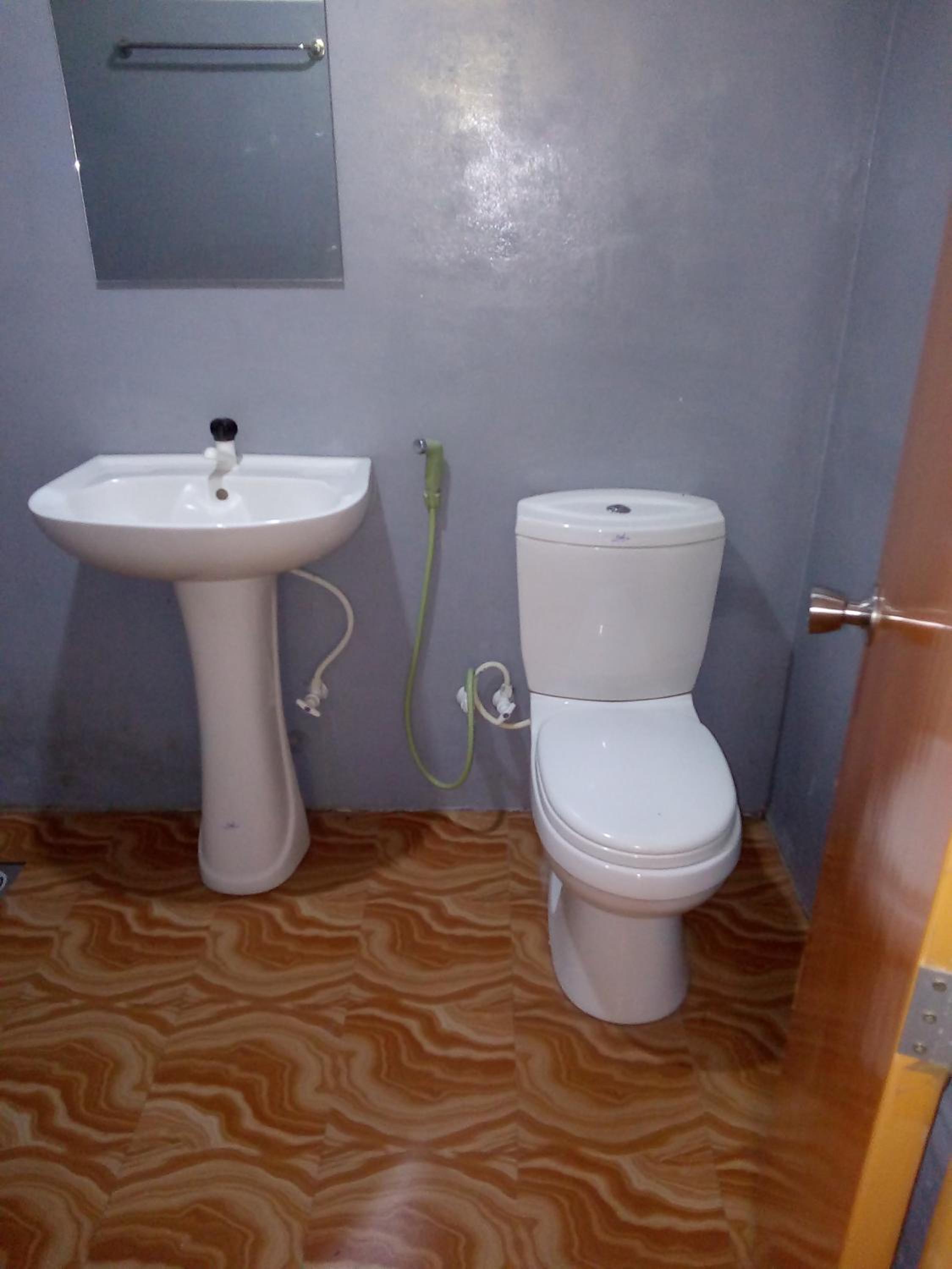Gami Gedara Homestay view 5