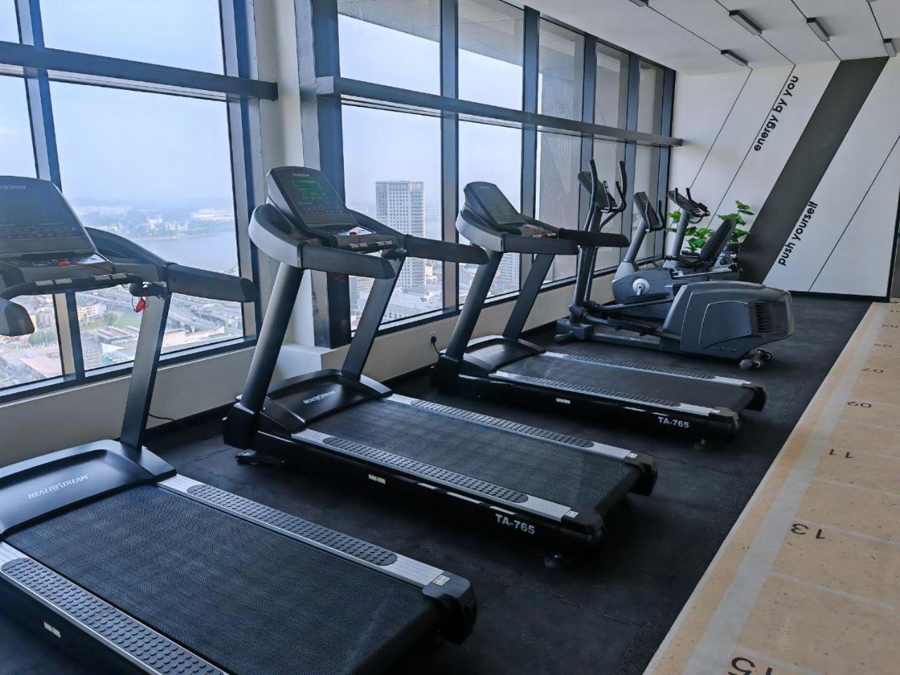Twin Tower Residence JB City by SC Homestay