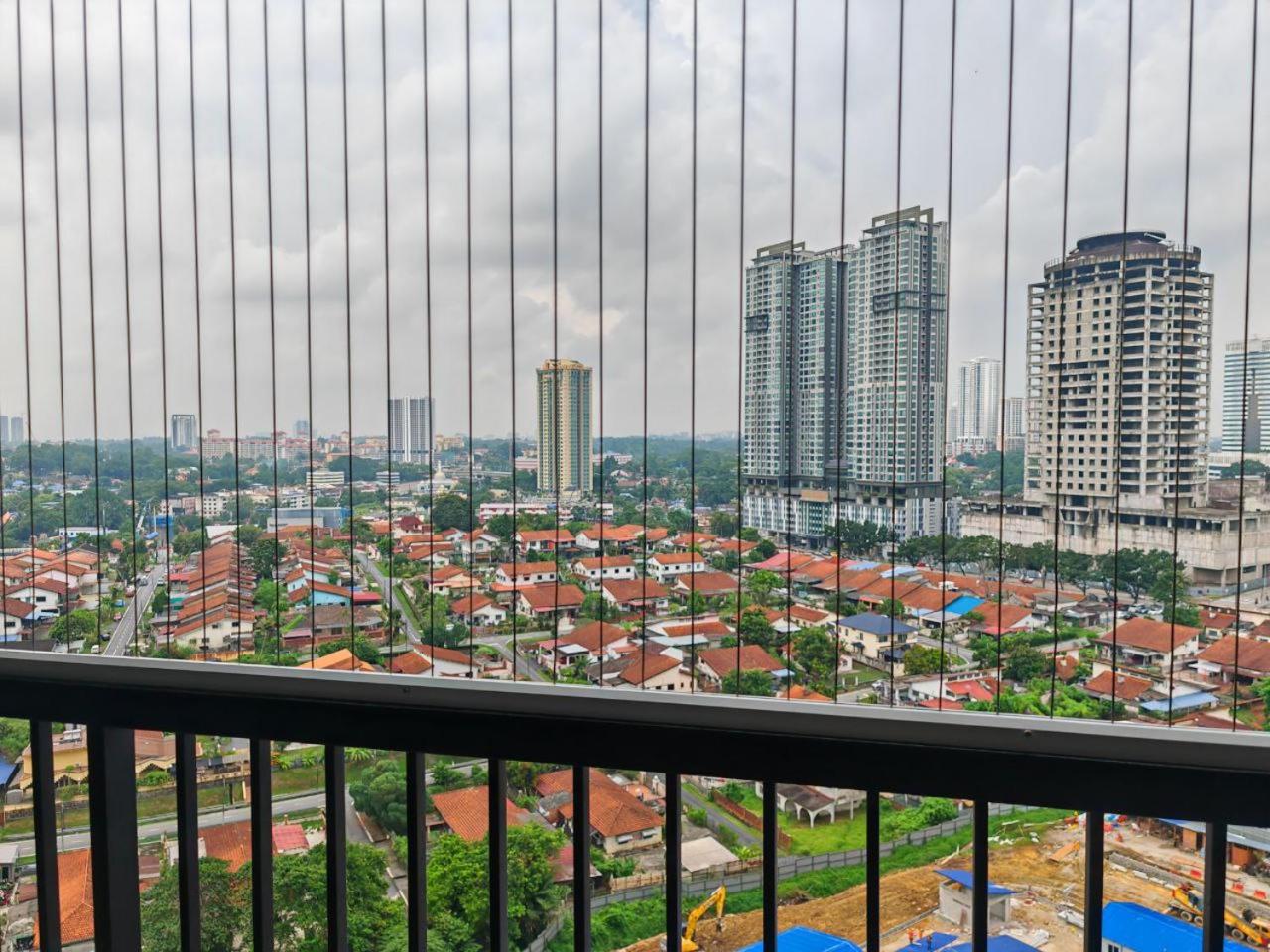 Twin Tower Residence JB City by SC Homestay