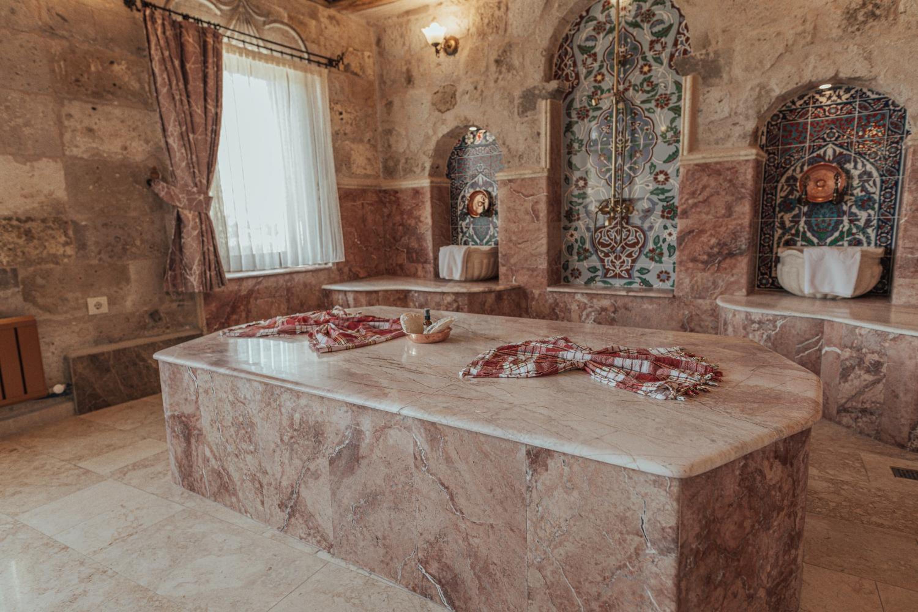 Şah Saray Cave Suites Helal Otel - Image 99