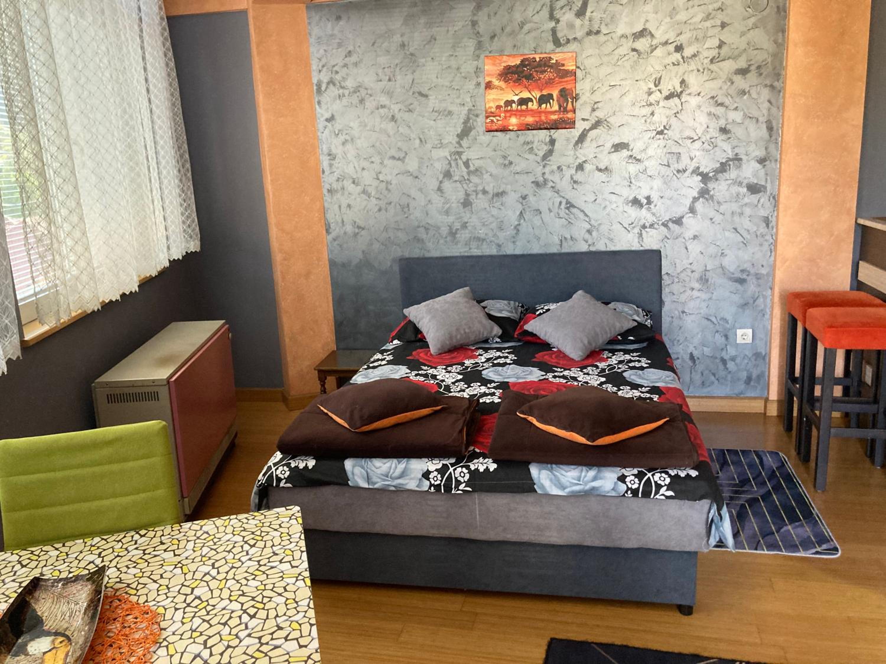 Apartman Aischa view 4