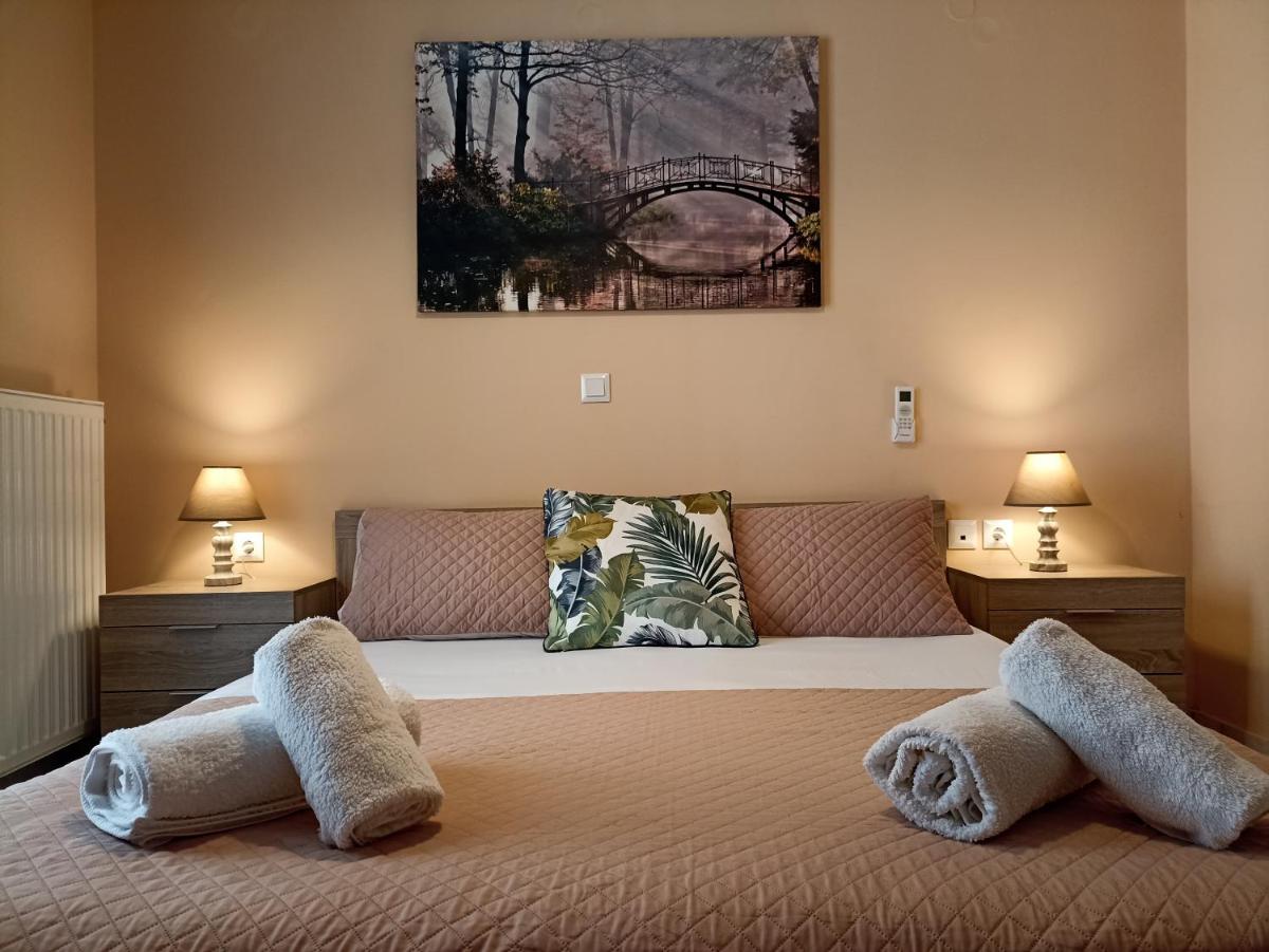 John's Apartment 3 in Argostoli view 4