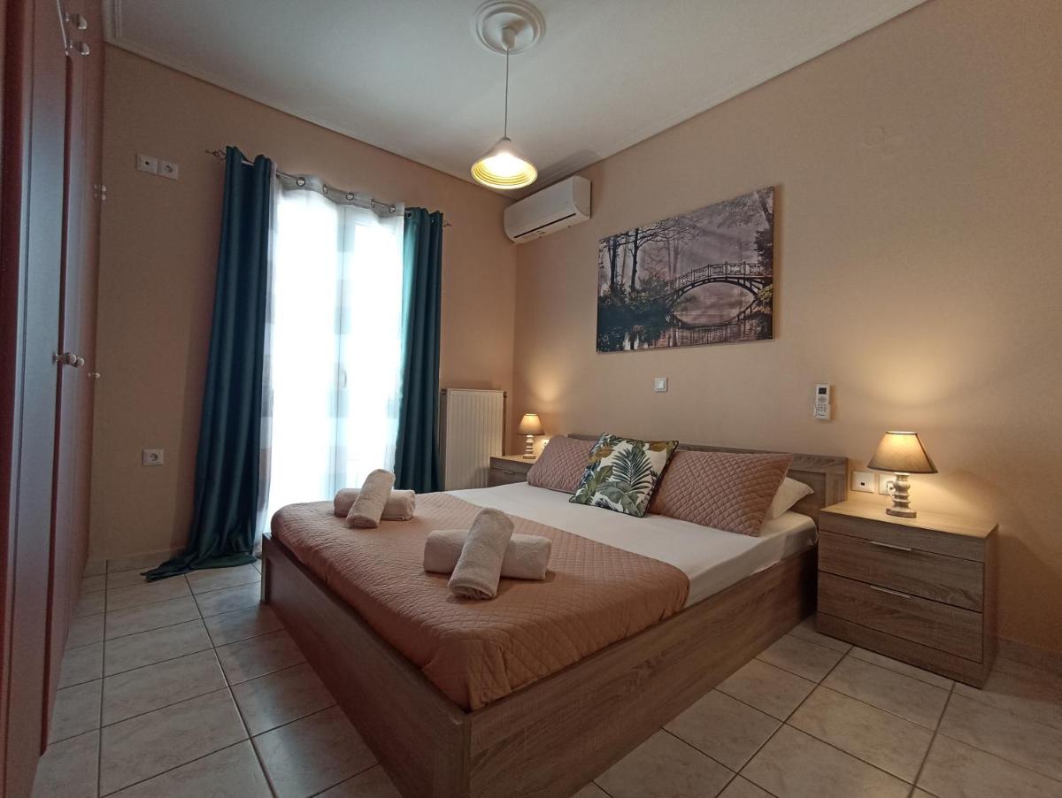 John's Apartment 3 in Argostoli view 3