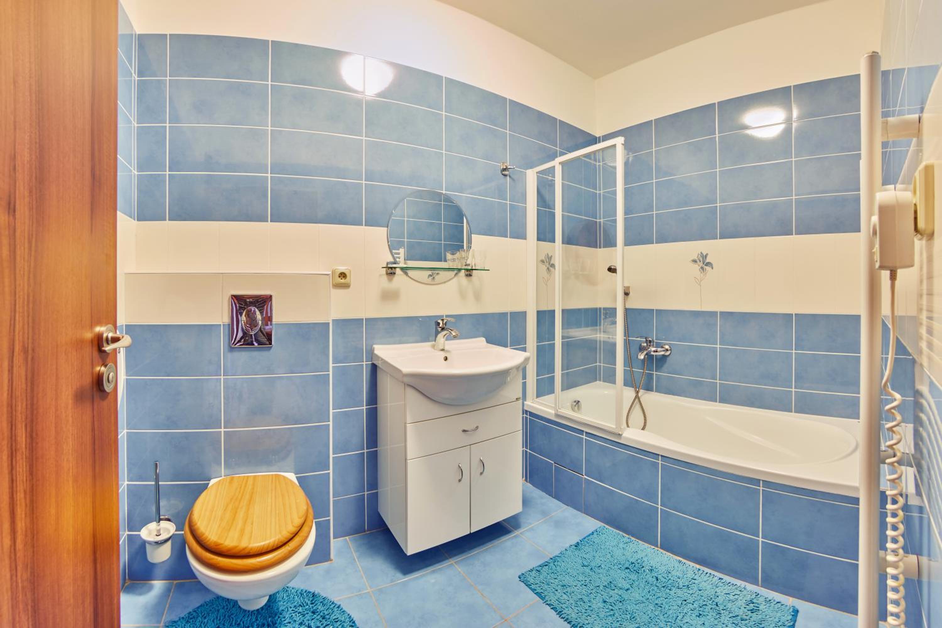 Wellness Resort Bouda Malá Úpa