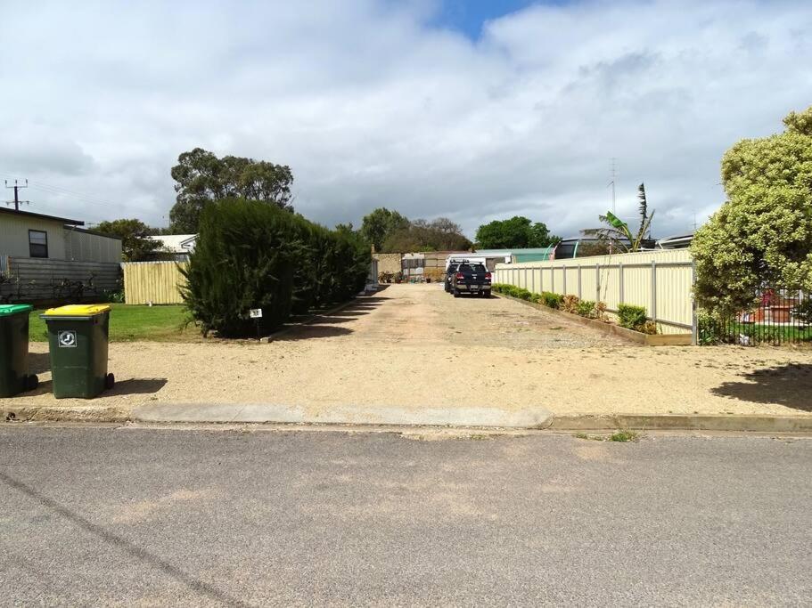 Passat Holiday Units - Unit 1