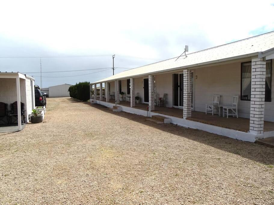 Passat Holiday Units - Unit 1