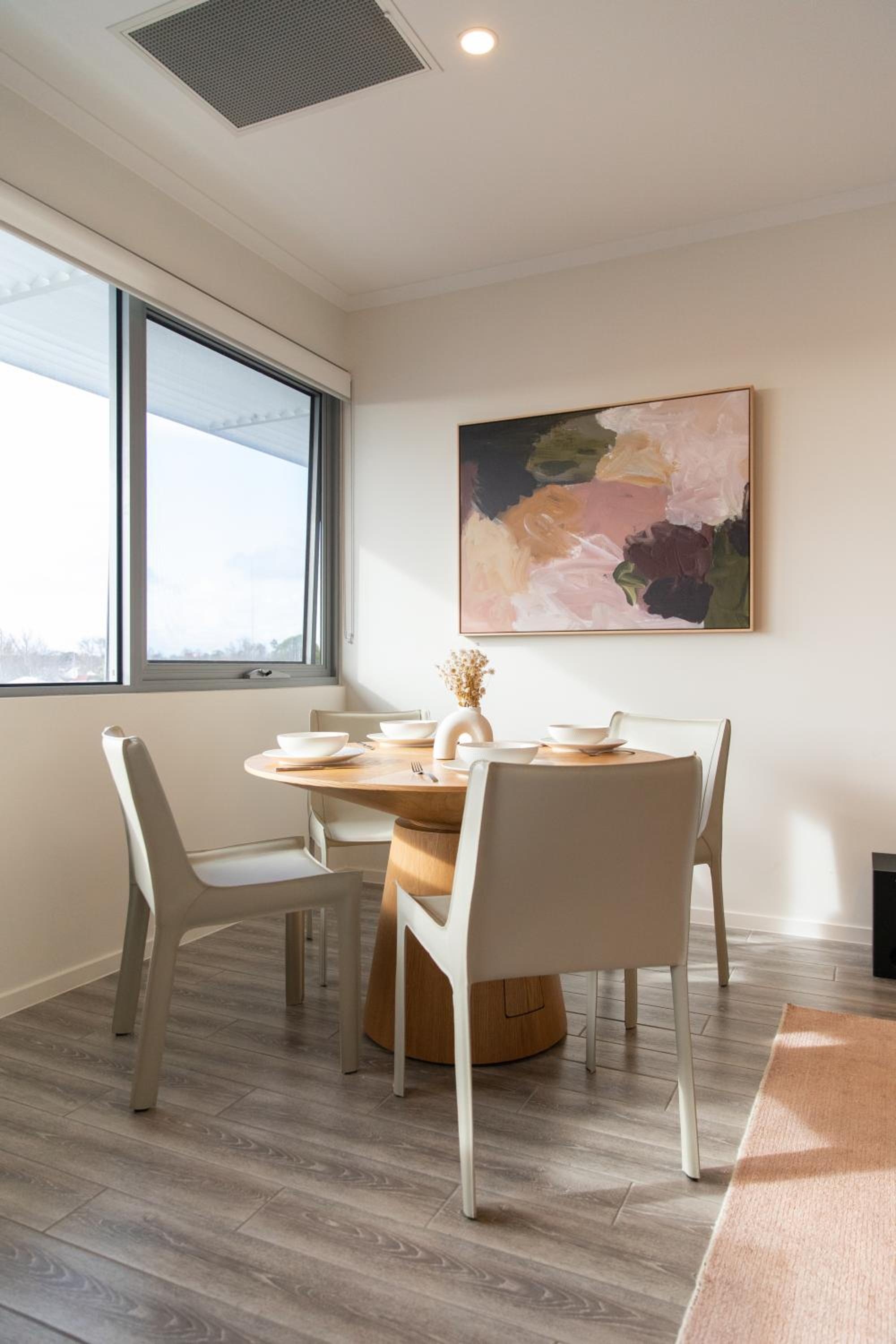 Hilton Executive Apartments