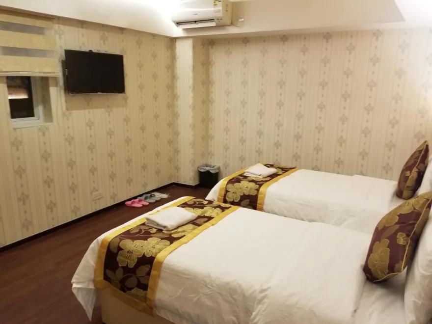 Whole Sunshine International Guest House