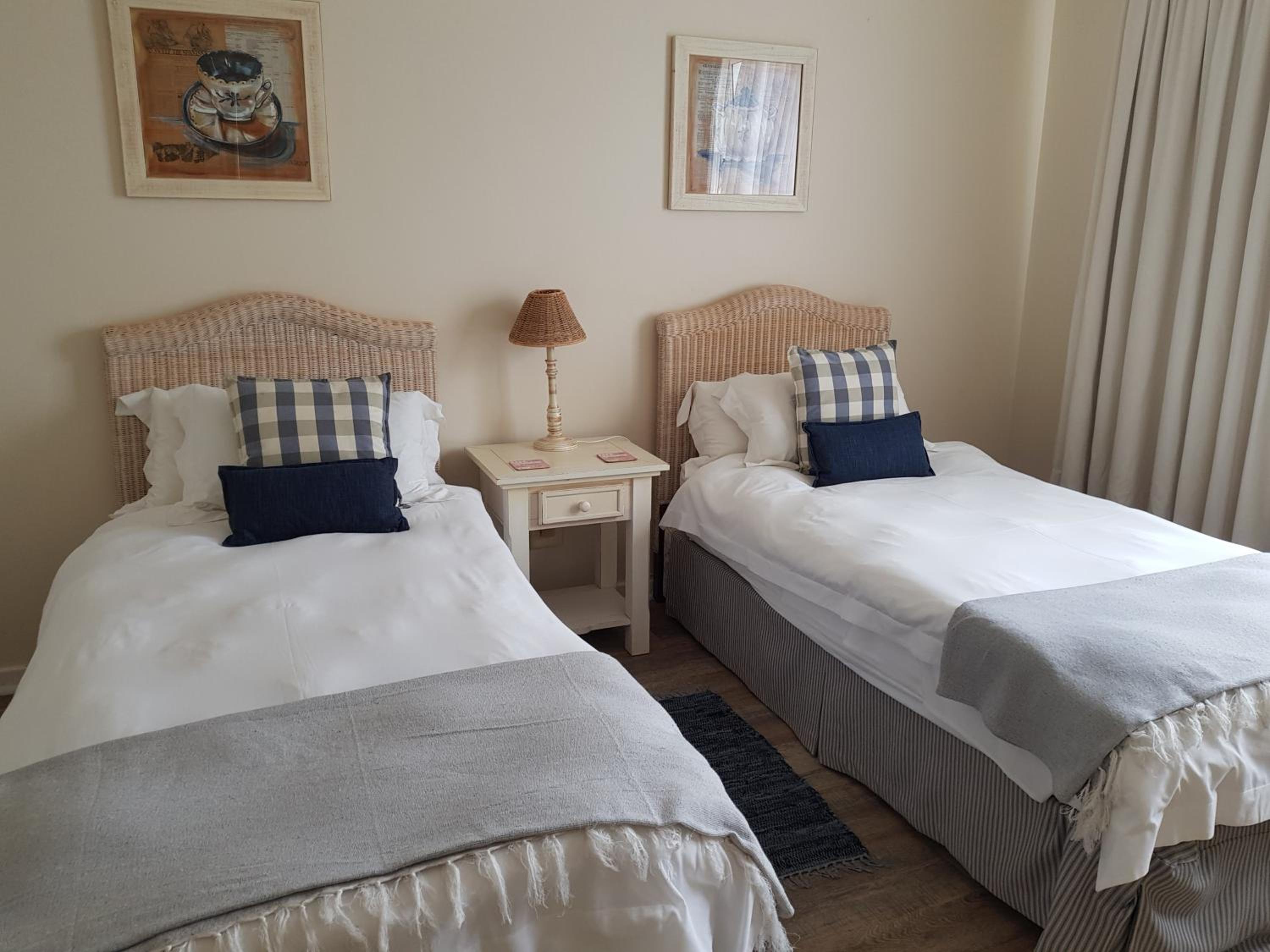 Lodge 90 - Pinnacle Point Estate