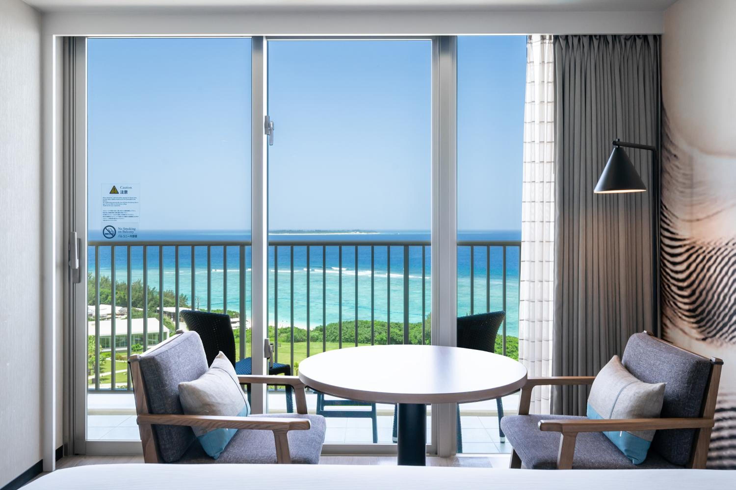 Hilton Okinawa Sesoko Resort, Foto 19