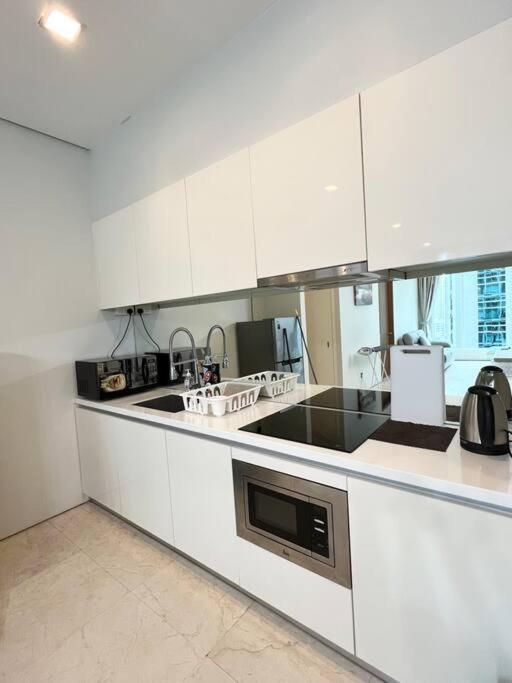 Soho Suites, Centrally Located at KL City Centre