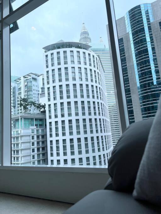 Soho Suites, Centrally Located at KL City Centre