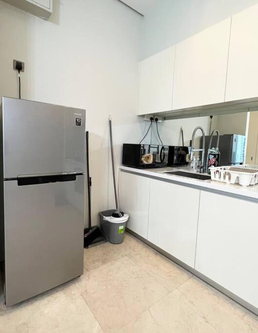 Soho Suites, Centrally Located at KL City Centre