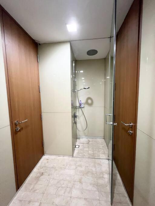 Soho Suites, Centrally Located at KL City Centre