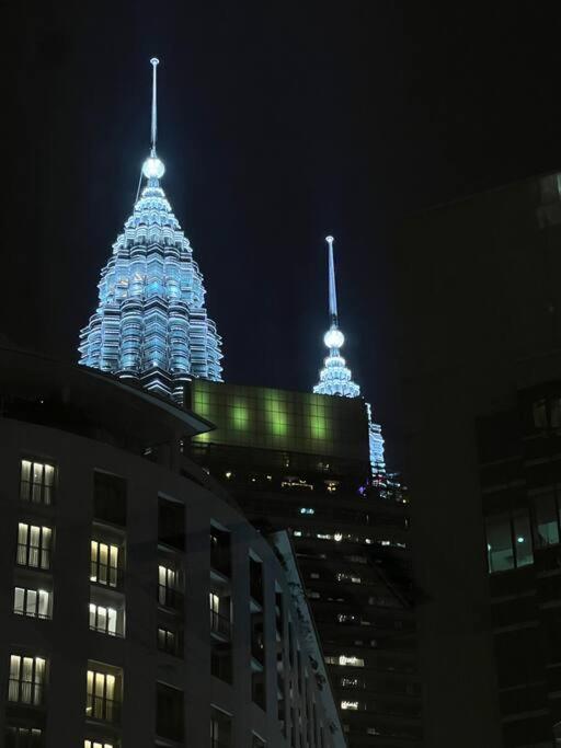 Soho Suites, Centrally Located at KL City Centre