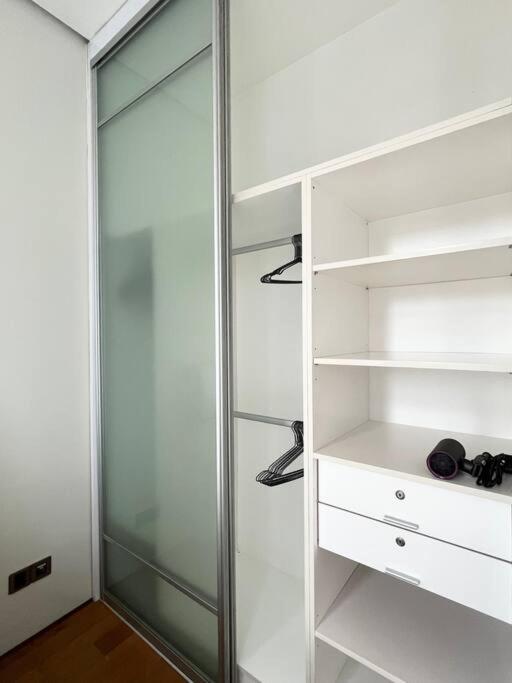 Soho Suites, Centrally Located at KL City Centre