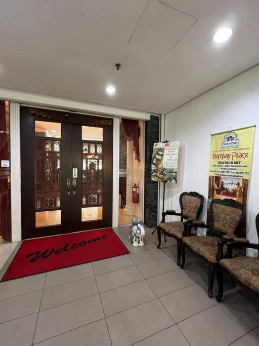 Soho Suites, Centrally Located at KL City Centre