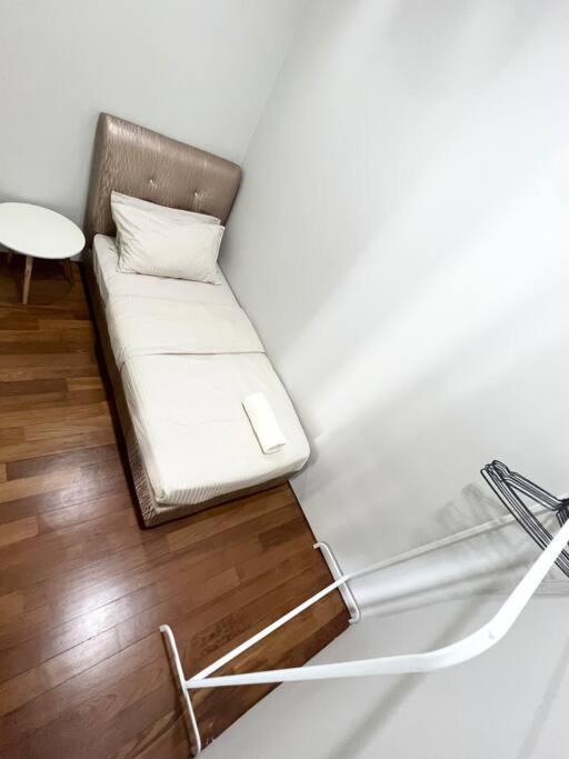 Soho Suites, Centrally Located at KL City Centre