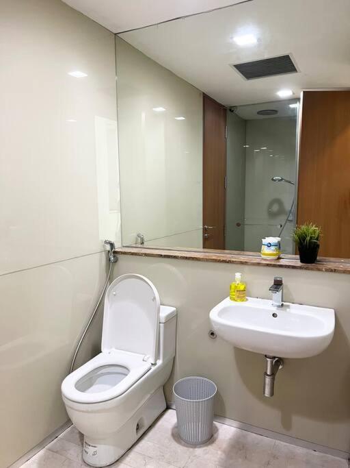 Soho Suites, Centrally Located at KL City Centre