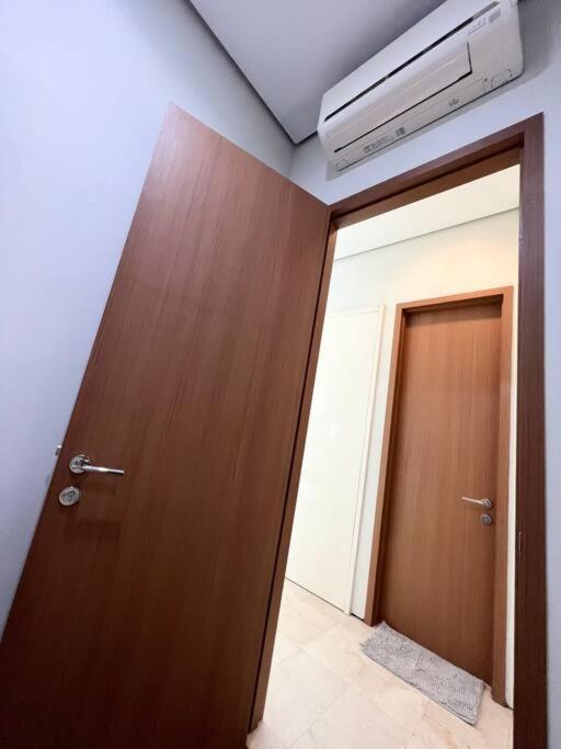Soho Suites, Centrally Located at KL City Centre