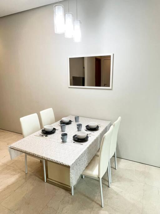 Soho Suites, Centrally Located at KL City Centre