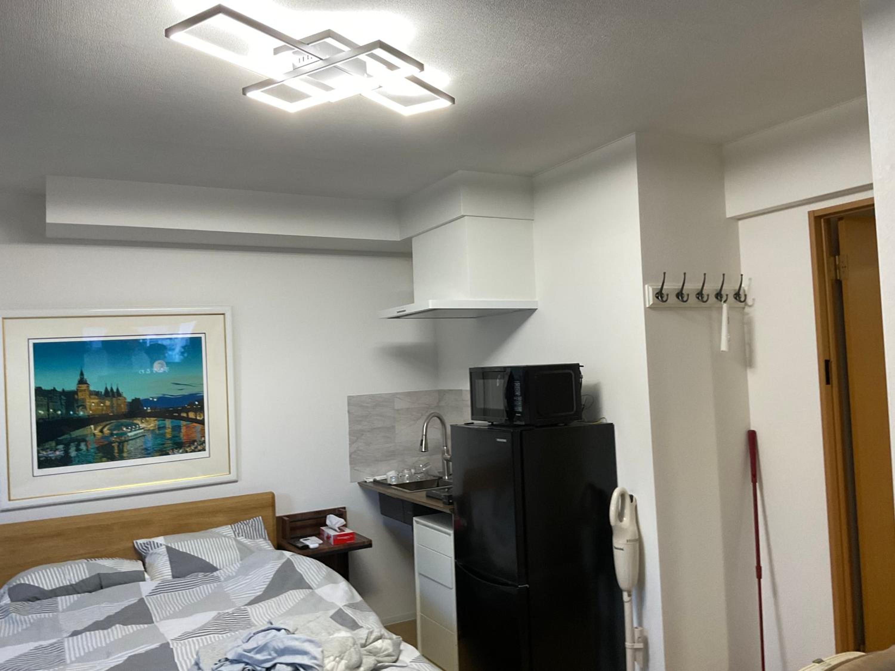 Gallery Compass- Art Stay with Breakfast Free Parking