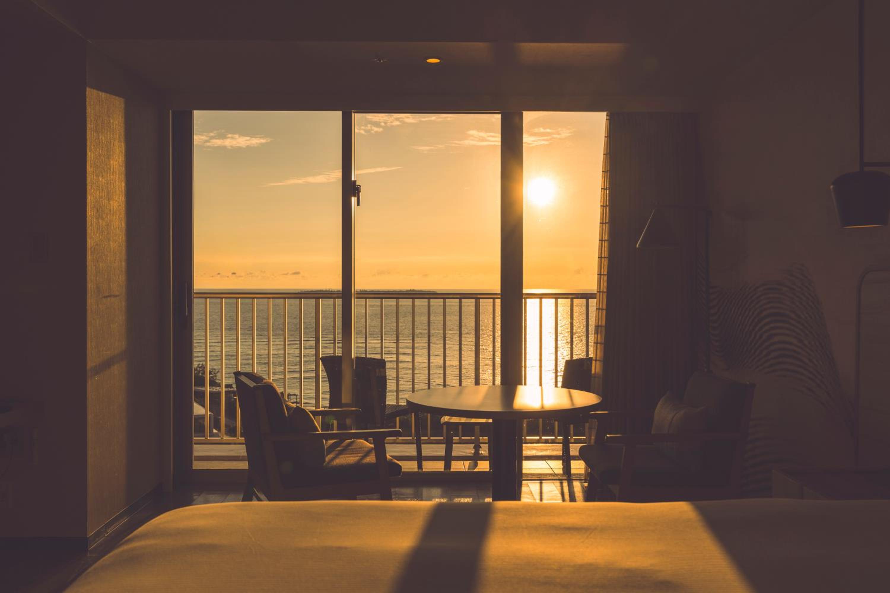 Hilton Okinawa Sesoko Resort, Foto 56