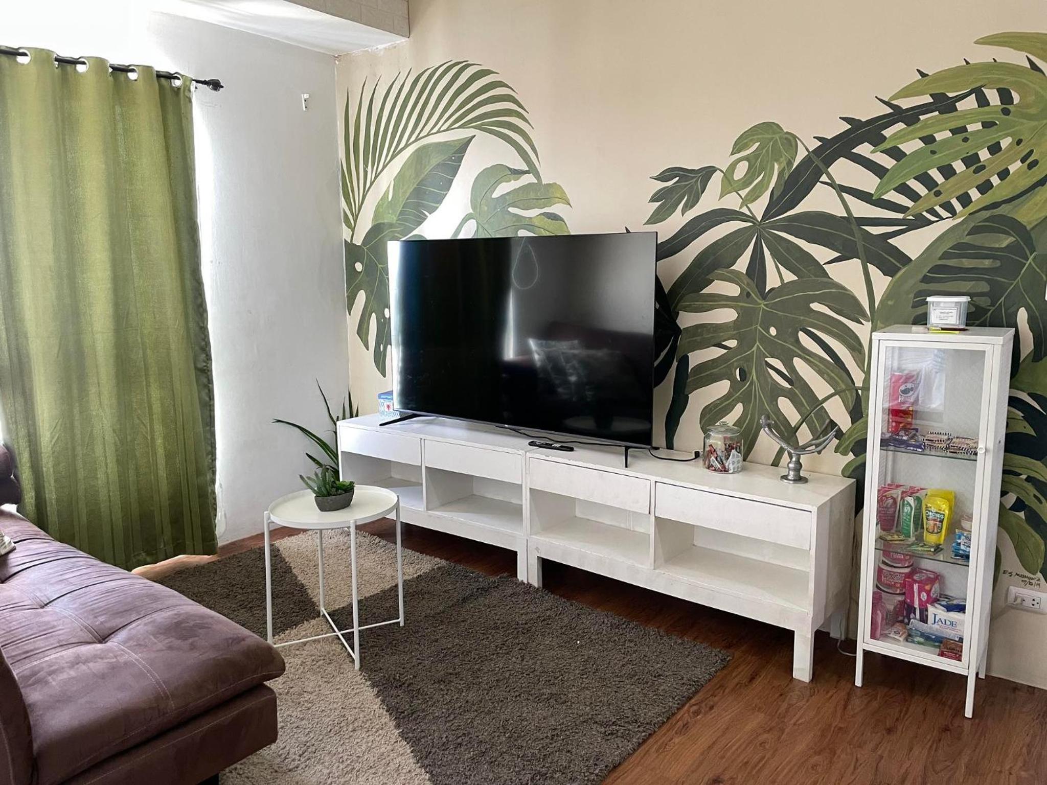*NEW* 2-Bedroom PENTHOUSE Condo Unit Centrio Tower(beside Ayala Centrio Mall) Downtown CDOC view 3
