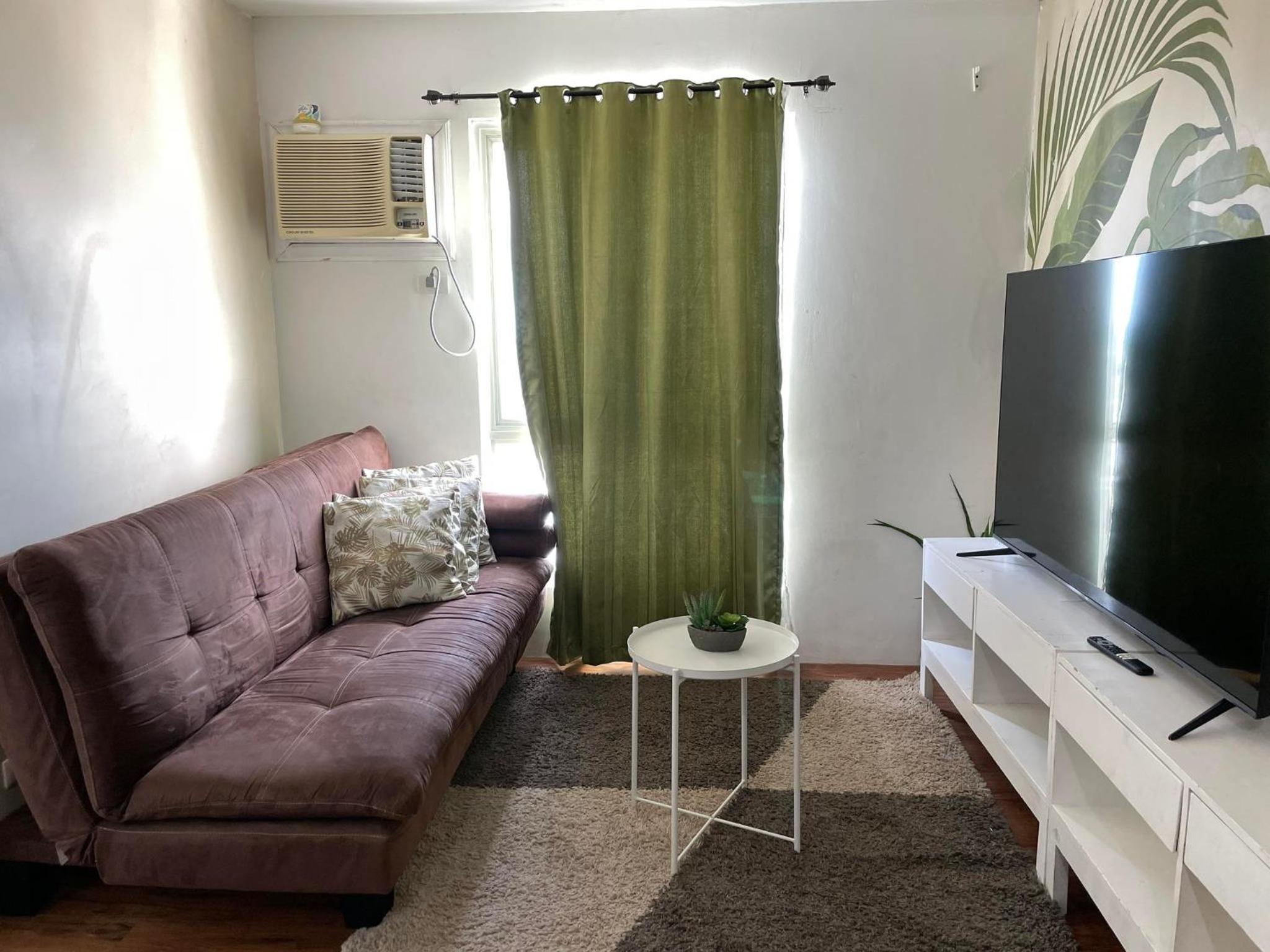 *NEW* 2-Bedroom PENTHOUSE Condo Unit Centrio Tower(beside Ayala Centrio Mall) Downtown CDOC view 2