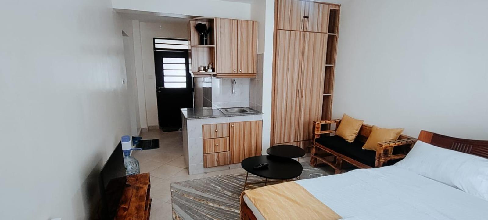 Stylish Studio Apt in Ruiru Membly, Near Tatu City view 2