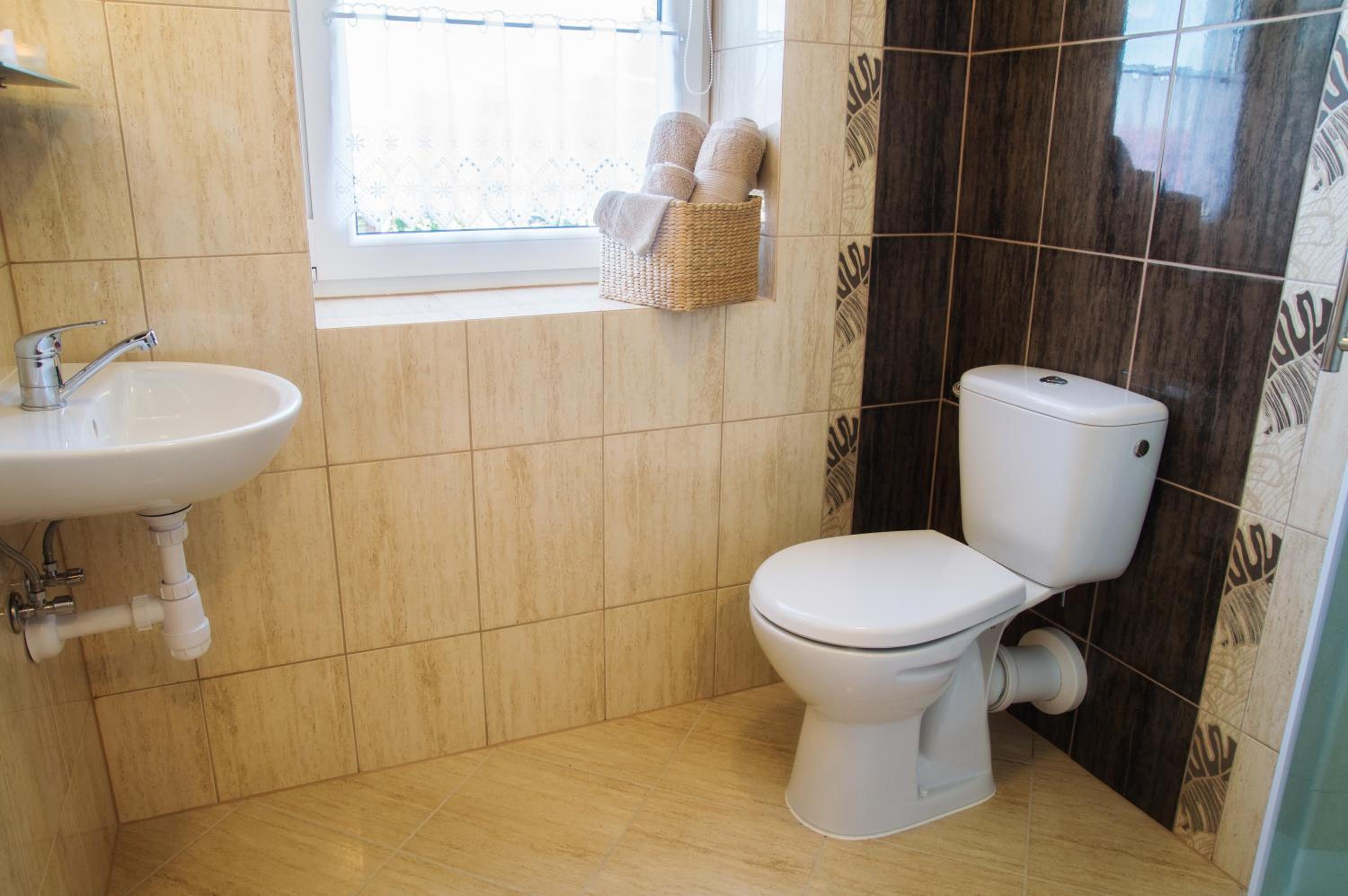 Mazurski Zakątek-Apartamenty
