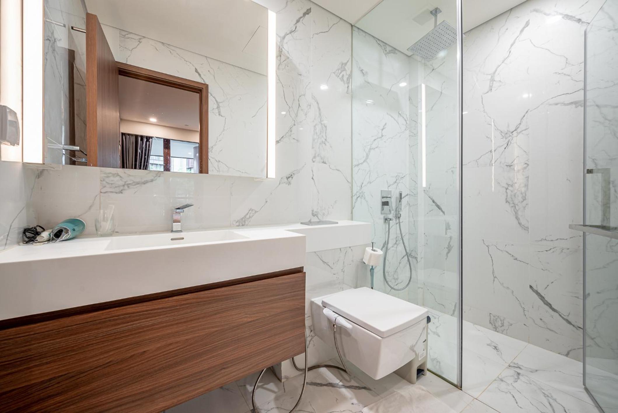 Metropole Condo City Central Sy's Home