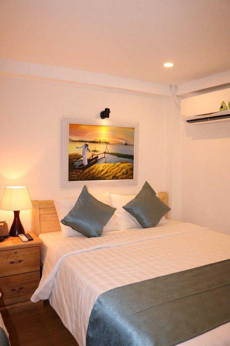 Saigoneer Hotel