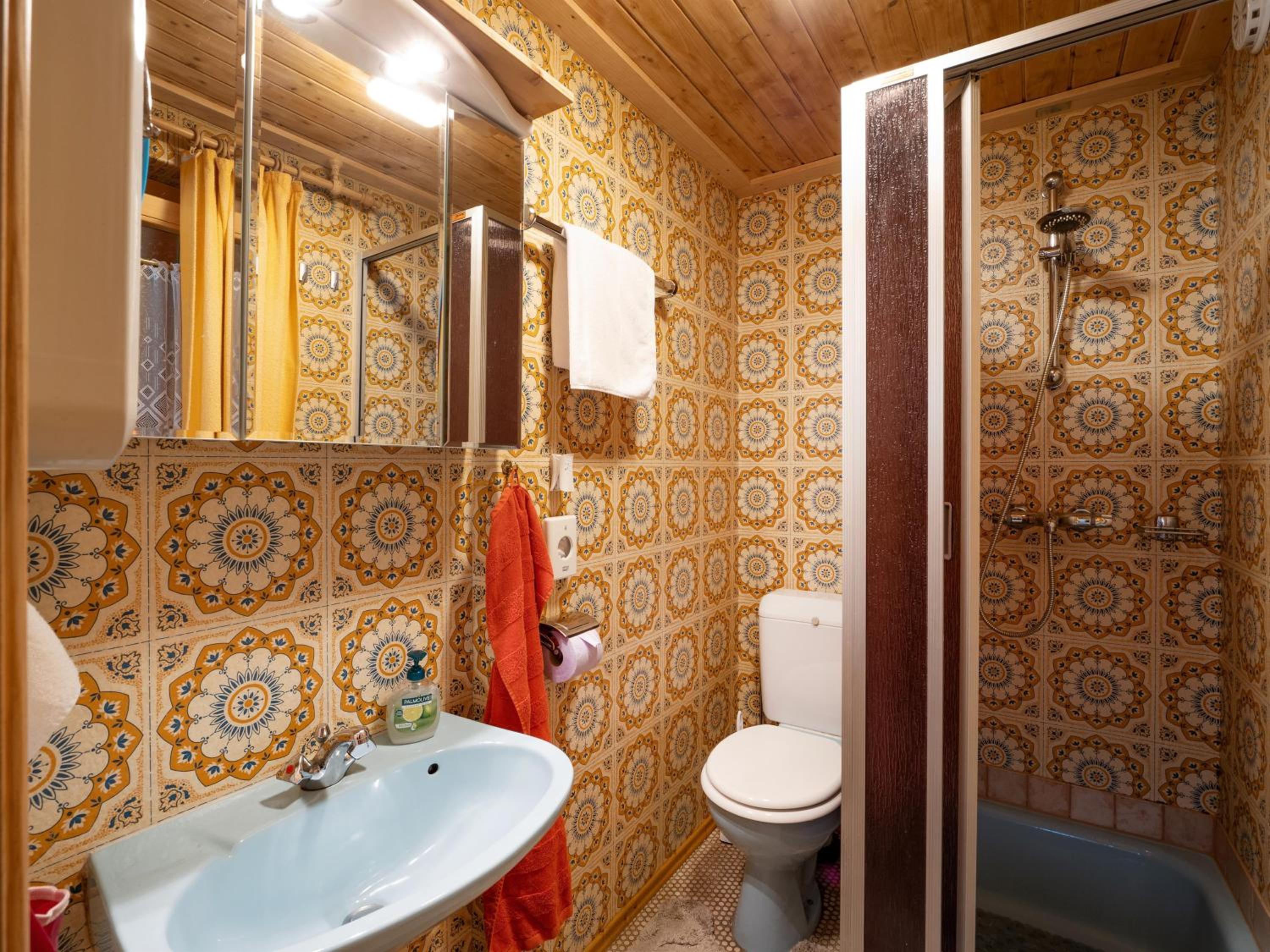 Ferienhaus Chalet Aumayr