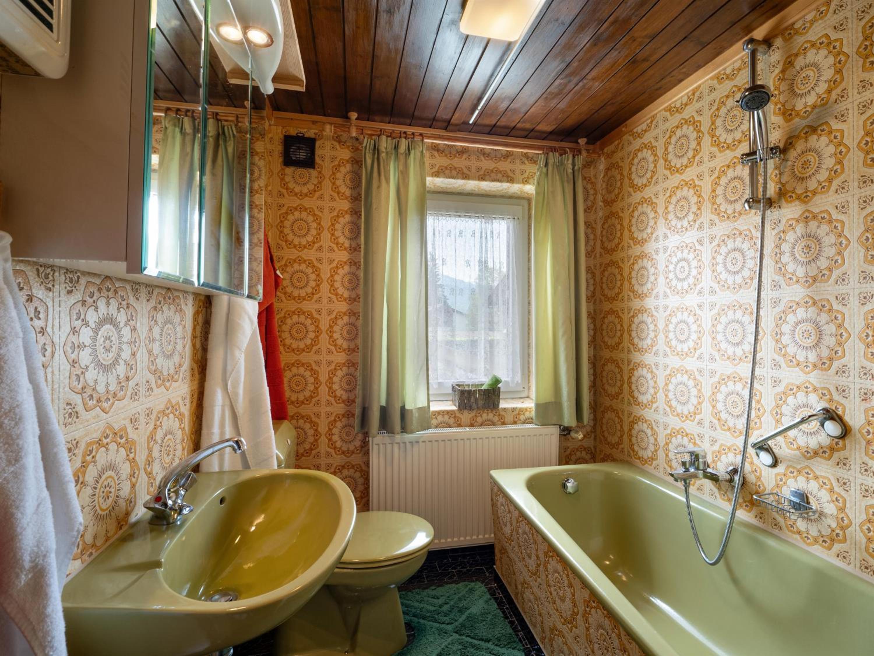 Ferienhaus Chalet Aumayr
