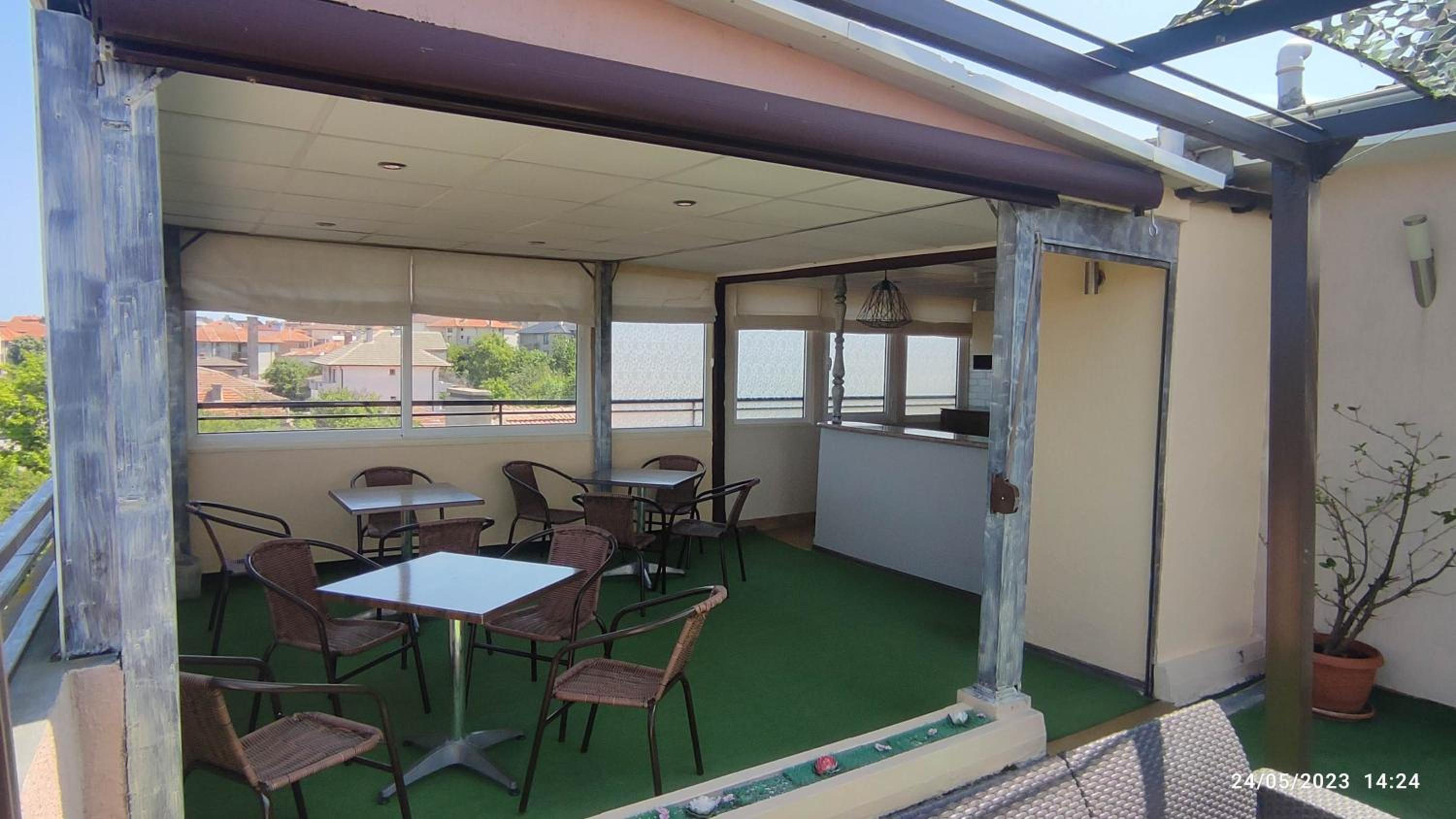 Guest rooms Marina