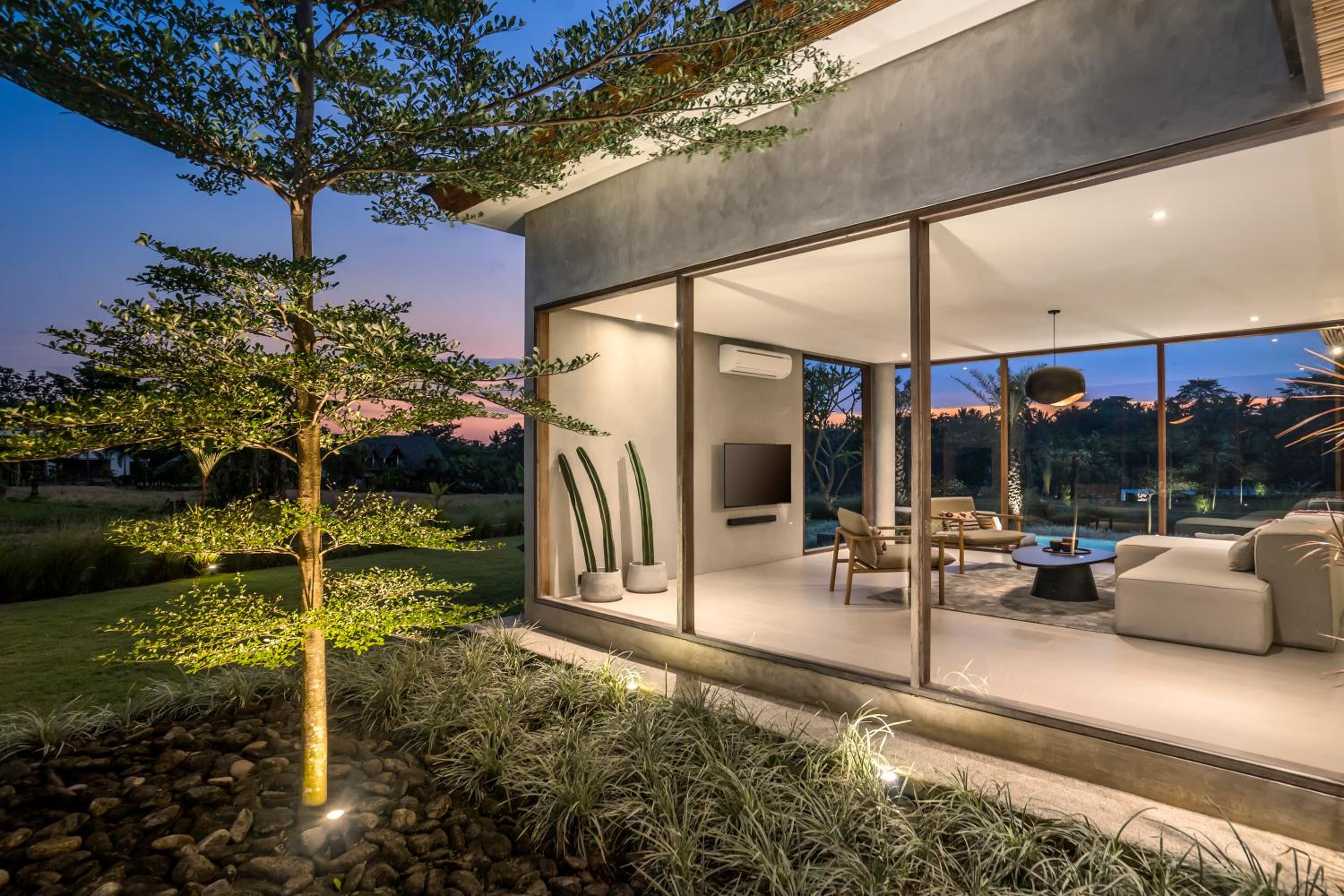 Villa Origami by BaliSuperHost
