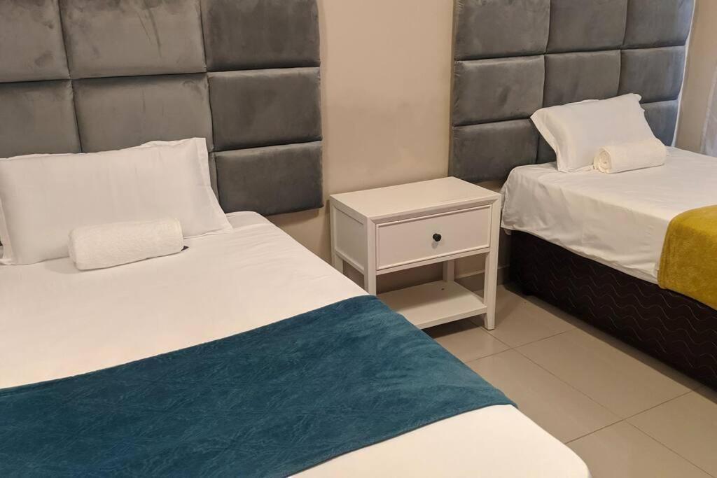 Holiday Haven